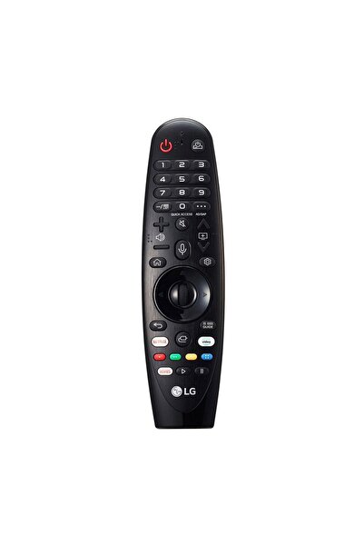 LG AN-MR19BA Amazon Prime-Netflix Tuşlu Magic Lcd-Led Tv Kumanda