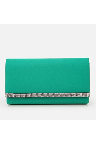 Hotiç Yeşil Kadın Portföy