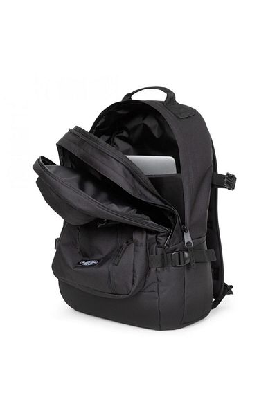 Eastpak Volker Cs Mono Black2 - حقيبة ظهر للكمبيوتر المحمول Ek0a5beww33