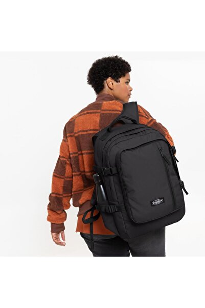 Eastpak Volker Cs Mono Black2 Notebook Laptop Sırt Çantası Ek0a5beww33