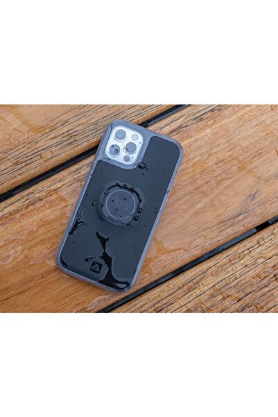 Quad Lock MAG Serisi Apple iPhone 14 Pro Max Poncho Kılıf