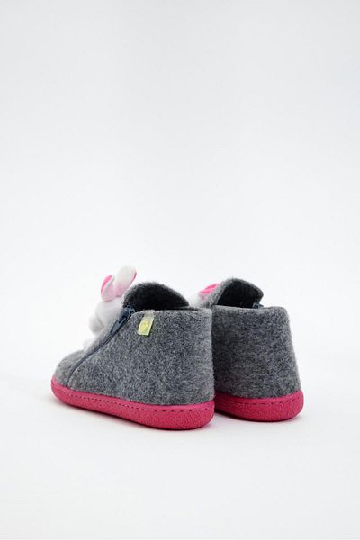 Dudino Παντούφλες Παιδικές Dodo Rabbit