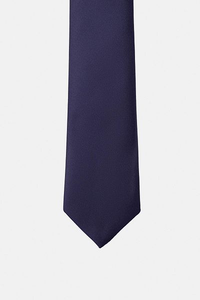 SÜVARİ Flat Tie