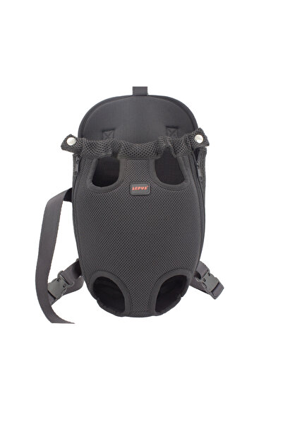 Lepus Ana Kucağı, Kedi ve Köpek Taşıma Çantası Medium