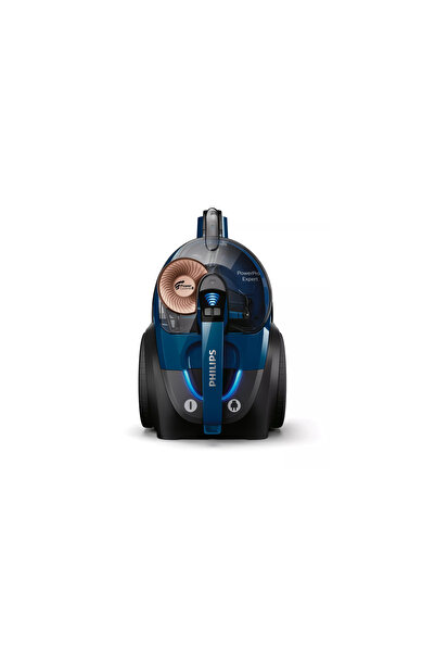 Philips PowerPro Max Torbasız elektrikli süpürge PowerCyclone 8 Alerji Kilit ...