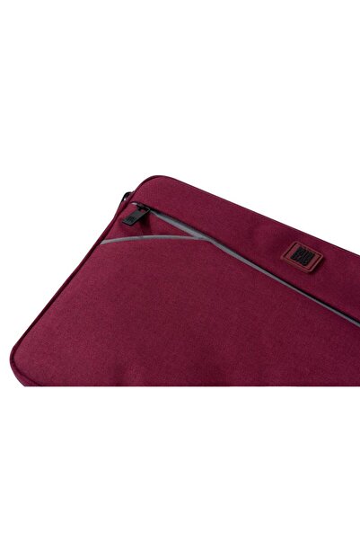 Minbag Alice 10.5"-13" Laptop and Tablet Bag Claret Red