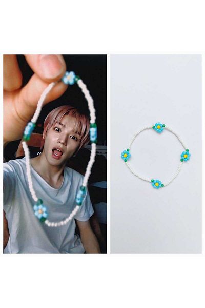 REN AKSESUAR Nct Taeyong Bracelet