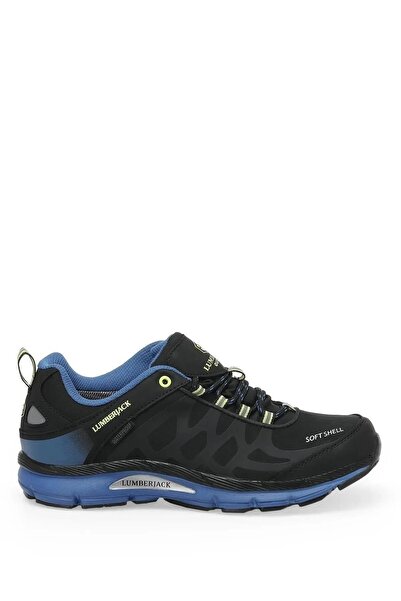 lumberjack 3W URSA 3PR,ERKEK OUTDOOR SU GEÇİRMEZ SPOR AYAKKABI (KIŞ 23)