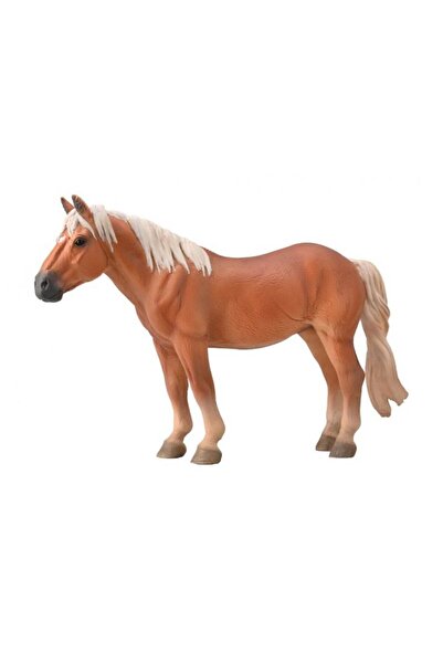 Collecta NORİKER MARE LA FİGÜRÜ-KESTANE