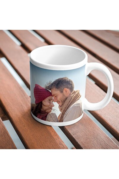 Personalized Photo Mug