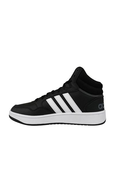 adidas Hoops 3.0 Mid Men's Sneakers - GW3020