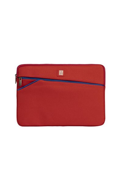 Minbag Geanta pentru laptop Peter 15" Portocaliu