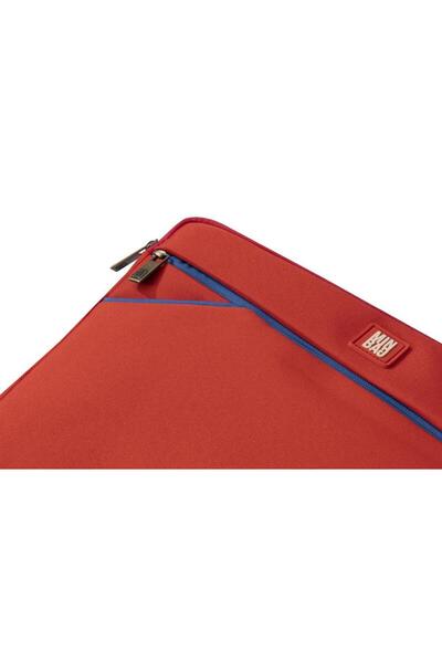 Minbag Peter 15" Laptop Bag Orange
