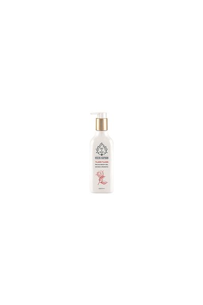 Art de Huile By Hulya Kayhan Frankinsence Face And Body Gel 150ml