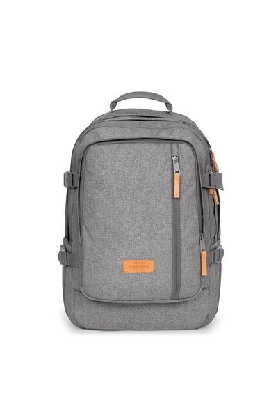 Eastpak حقيبة ظهر للكمبيوتر المحمول Volker Cs Sunday Gray2 Ek0a5bew0b3