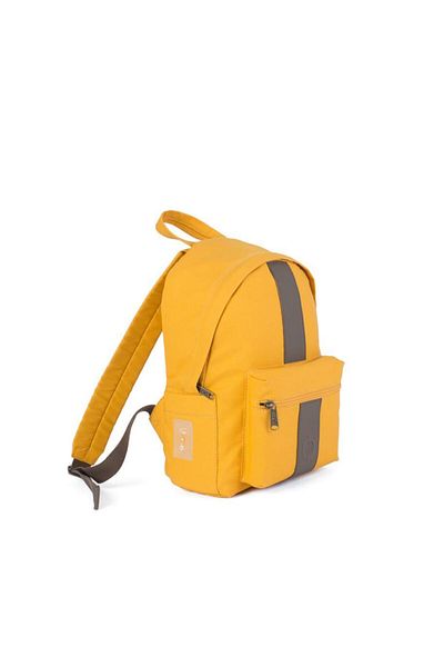 Nors Μίνι σακίδιο πλάτης Skoolbag Goldenrod