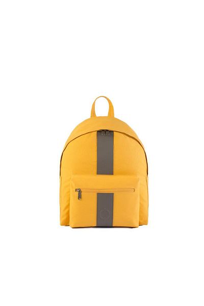 Nors Μίνι σακίδιο πλάτης Skoolbag Goldenrod