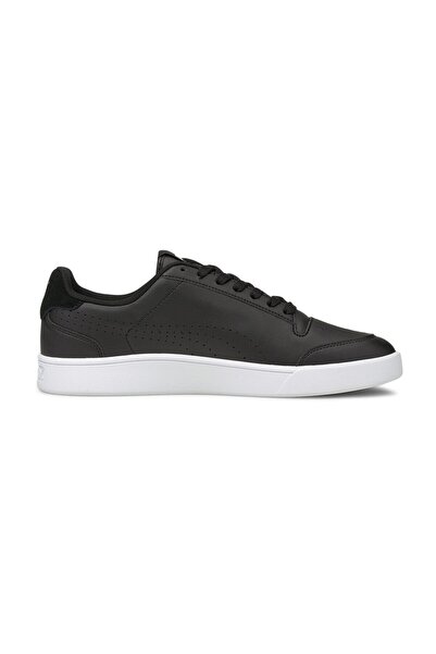 Puma ΜΑΥΡΟ ΑΝΔΡΙΚΟ Sneaker 380150 -03 - Puma Shuffle Perf Puma Μαύρο-Puma Ομάδα G - 38015003