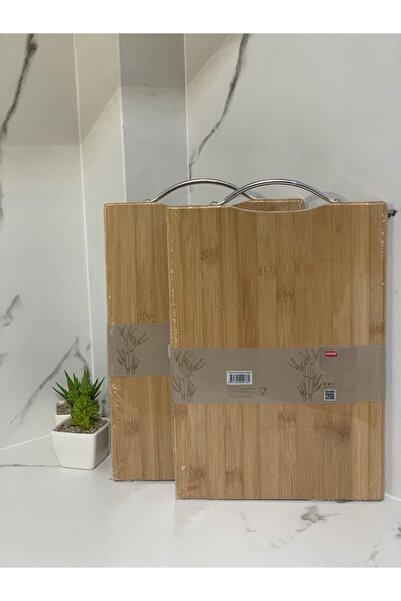 Paçi Bambu 22x32 Kesim Panosu