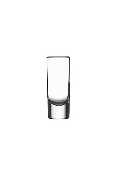 Paşabahçe Side 6-Piece Shot Glass 60cc