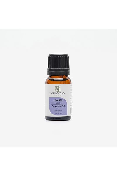 Roze Natura زيت اللافندر العطري