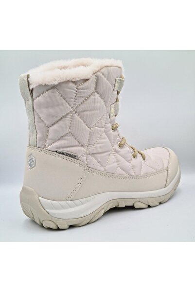 lumberjack Claudıa 3Pr Kum Renk Kadın Outdoor Bot