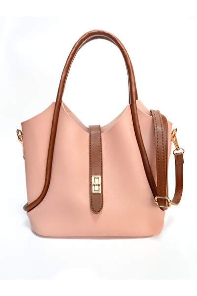 CSR Collection Dámská kabelka s dlouhým křížovým popruhem a vnitřní peněženkou