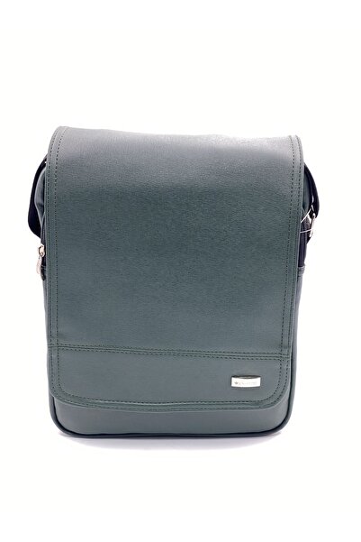 Kingstone ÇAPRAZ ASKILI YANDAN KAPAKLI KÜÇÜK KOLEJ ÇANTASI