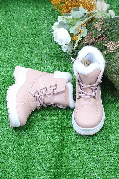 Vicco 946.P21K.240 Alexis Anatomical Comfortable Girl's Boots