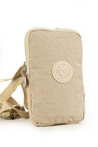 İMAKS Crinkle / Clinkir Importat Curea de umăr impermeabilă Diagonală Mini Ge...