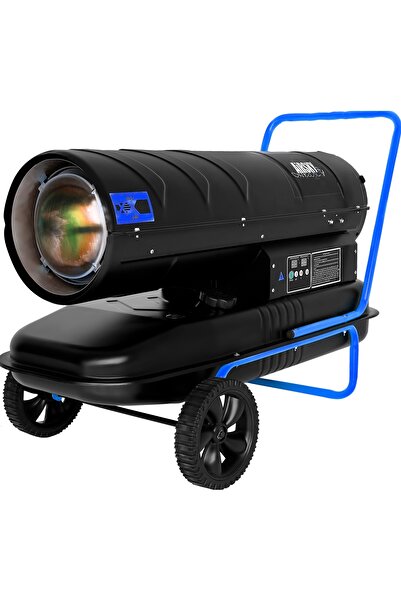 Airsky AİRSKY 20 KW BACASIZ MAZOTLU ISITICI