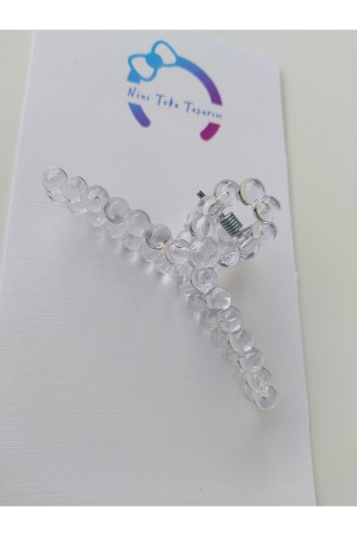Nini Pearl Model Clamp Buckle