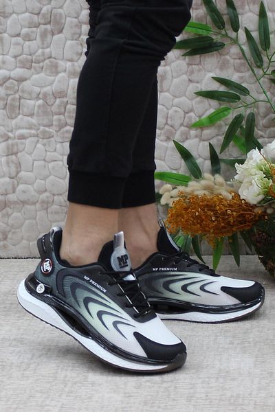 M.P. M.P 232 1224 Original Product Anatomical Comfortable Air Sole Men's Sports Shoes