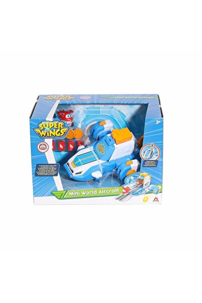MEGA AUL50840 Harika Kanatlar Hareketli Taban Mini Versiyon