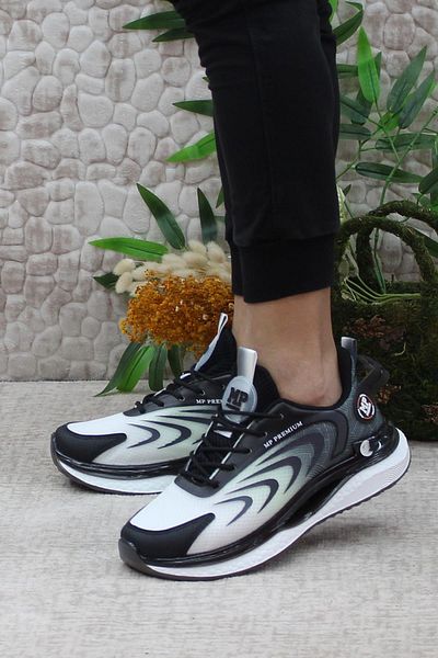 M.P. M.P 232 1224 Original Product Anatomical Comfortable Air Sole Men's Sports Shoes