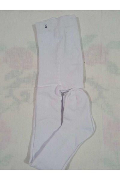 Yıldız Çorap 2 Pieces of Children (Boy-Girl) Socks (Pantyhose -Kilotlu- Pantyhose) Towels