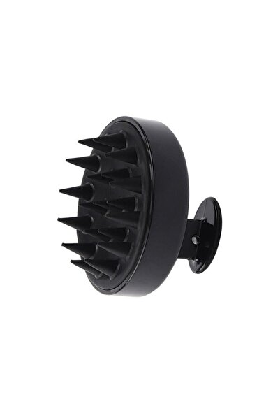 LOVYCO Βούρτσα περιποίησης μαλλιών, χτένα σαμπουάν για μασάζ τριχωτού της κεφαλής, βούρτσα ντους