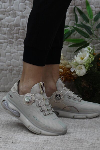 Lescon Scroll Anatomical Comfortable Men's Sneakers