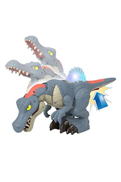 mattel HML41 Imaginext™ Jurassic World™ Ultra Hızlı Spinosaurus™