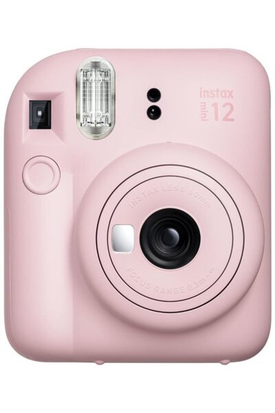 Fujifilm instax Mini 12 FotoMak