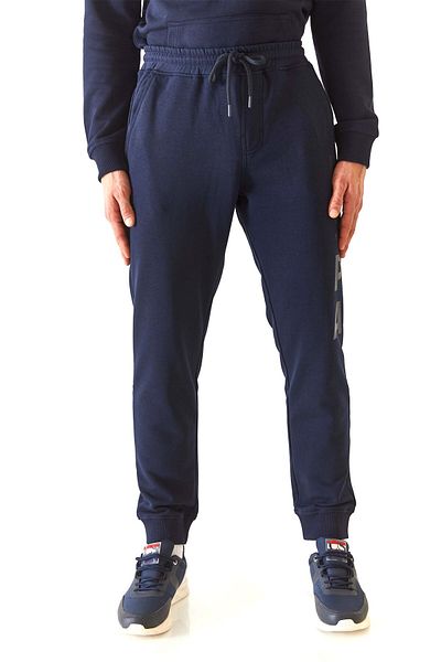 U.S. Polo Assn. BASE. Polo Assn. Men's Trousers 50269407-VR033