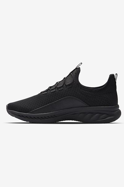 Lescon Pantofi sport pentru femei Hellium Nano 4 Black