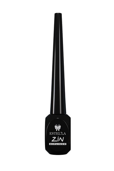 Estella Zin Dipliner - Soft, Easy to Apply and Perpetual Eye Pencil