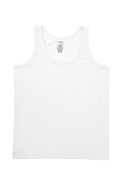 SUWEN Men's T-Shirt Athlete