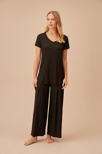 SUWEN Tricou Fit Life Fashion