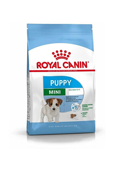 Royal Canin Mini Puppy Köpek Maması 2 Kg