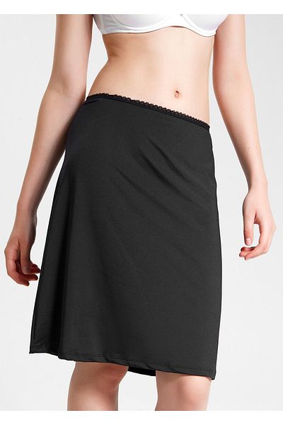 SUWEN Long Jupon - Elegant and Comfortable Design