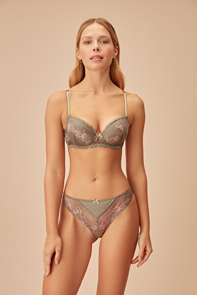 SUWEN Hera Brazilian String Külot