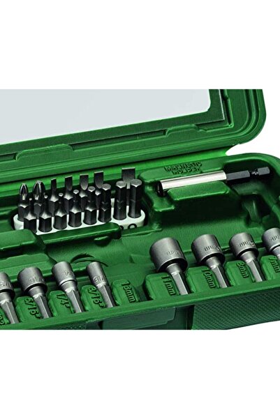 Bosch Tornavida Seti Cırcırlı Cırcır Fonksiyonlu Uc Seti Vidalama Lokma Ucu Seti Vidalama Tornavida