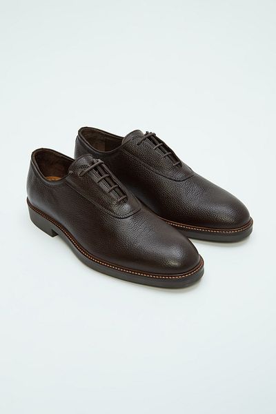 Tamer Tanca Men's Genuine Leather Casual Shoes 183 27752 Erk Ayk Sk23/24